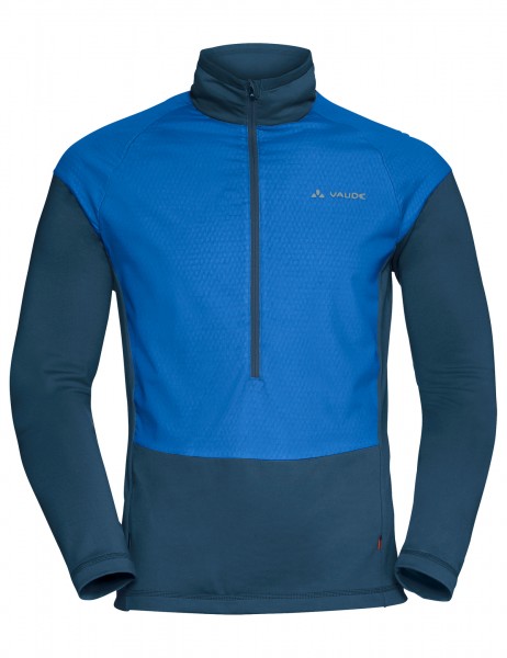 Bormio Halfzip Me