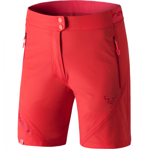 Transalper Light DST W Shorts