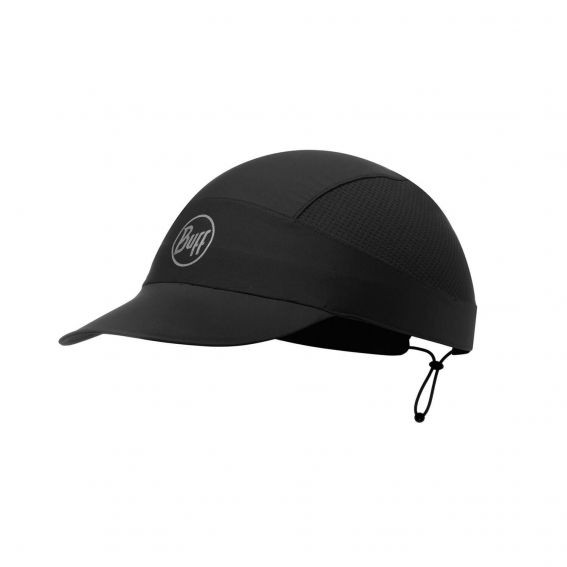 Pack Run Cap Buff