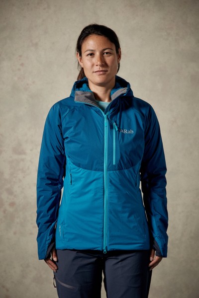 Alpha Direct Jacket wmns