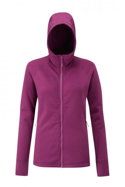 Power Stretch Pro Jacket Wmns