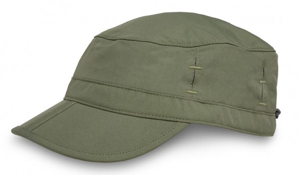 Sun Tripper Cap