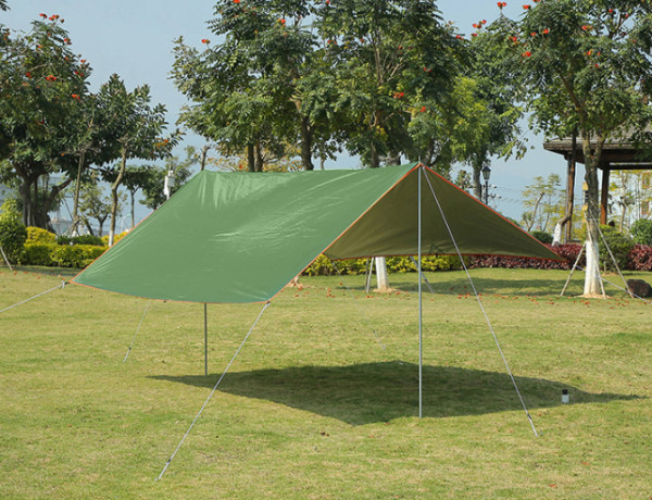 Tarp grün XL