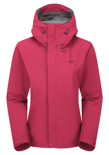 Downpour Jacket Wmns