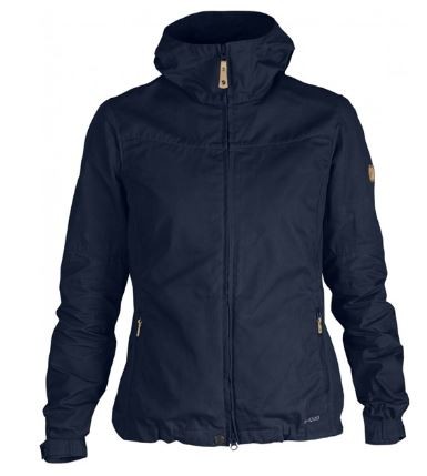 Stina Jacket