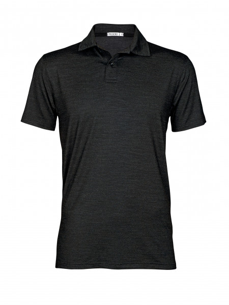 Thore Merino Herren Polo