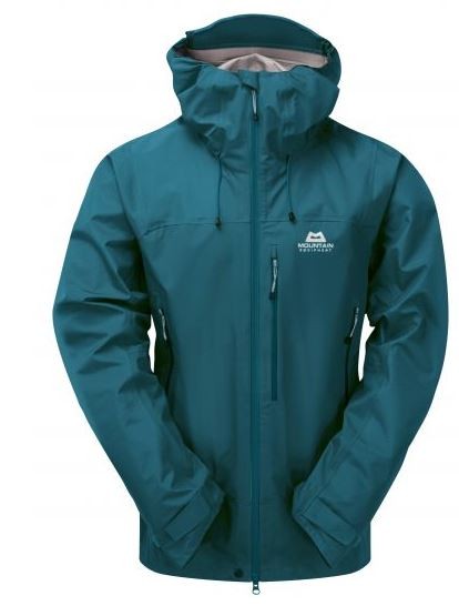 Ogre Jacket