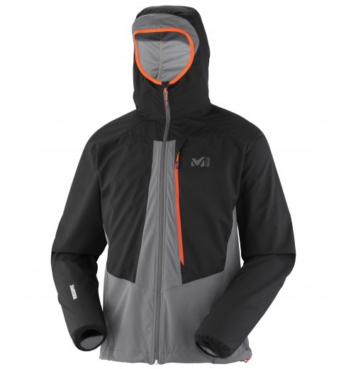 Lake WDS Light Jacket