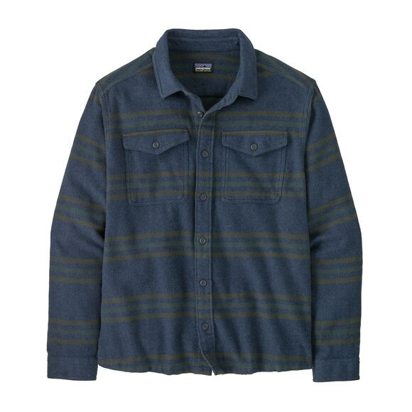 M's Fjord Flannel Shirt