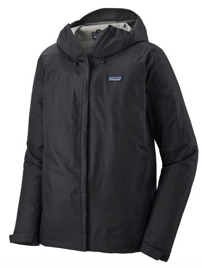 M's Torrentshell 3L Jkt