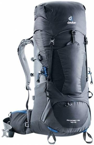 Aircontact Lite 40 + 10