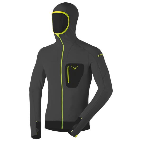 Traverse Thermal M HOODY