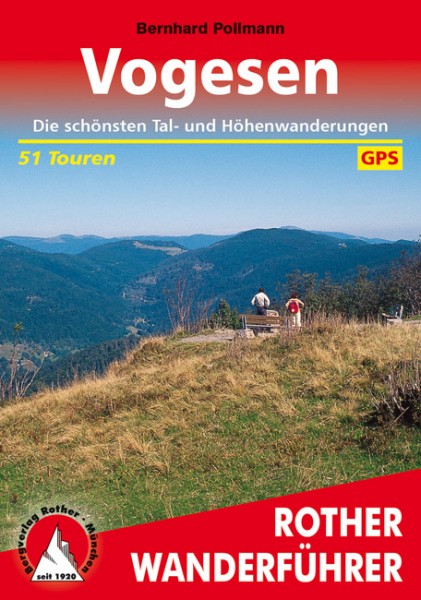 Vogesen