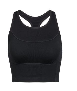 Wmns Meld Zone Long Sport Bra