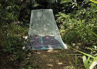Outdoor Net Double