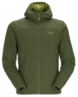 Xenair Alpine Light Jacket Xenair Alpine Light Jacket