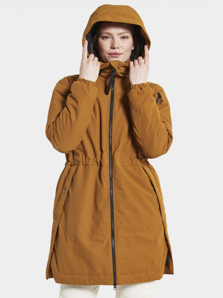 Ella Wns Parka