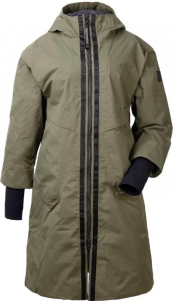 Aino WNS Parka