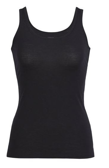 Wmns Siren Tank