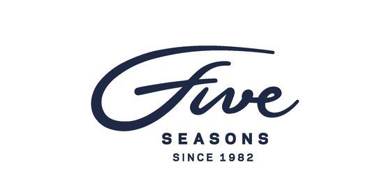 Five Seasons Logo