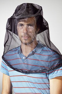 Mosquito Head Net