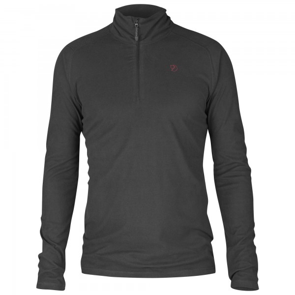 Pine Half Zip