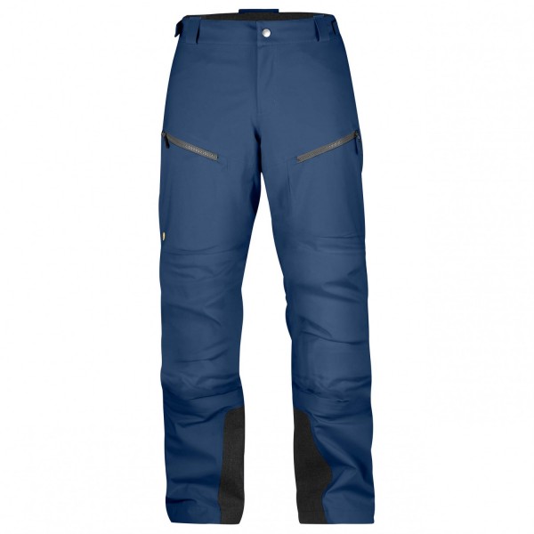 Bergtagen Eco-Shell Trousers