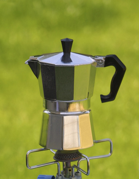 Espresso Maker 'Bellanapoli'