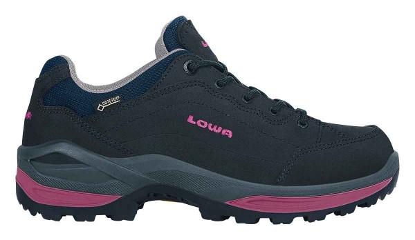 Renegade GTX Lo Ws