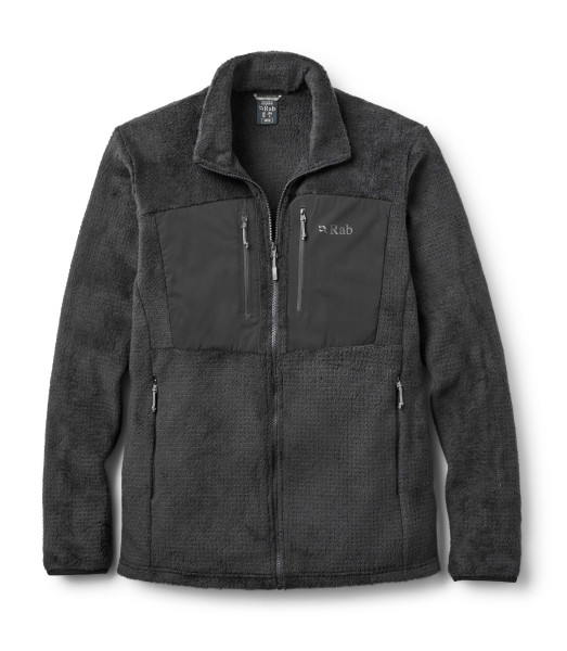 Granitic Jacket