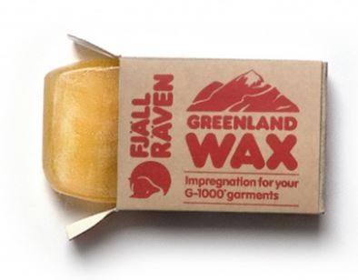 Greenland Wax 90g