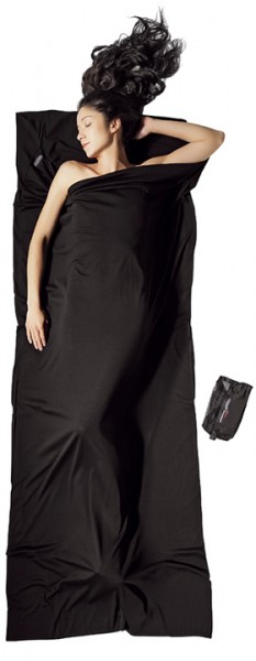 TravelSheet - Merino Wool
