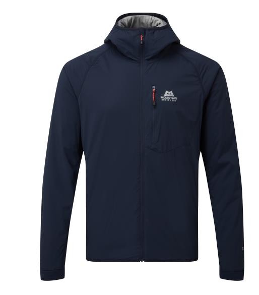 Switch Pro Hooded Jacket