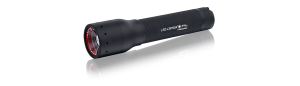 LED Lenser P14.2