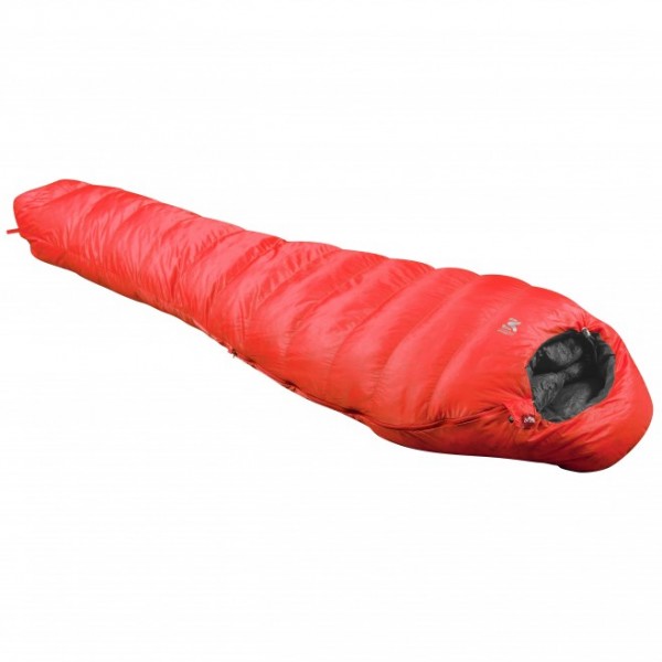 Alpine LTK 900 - Red