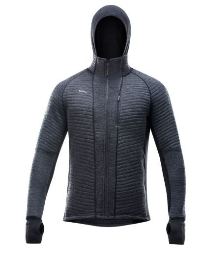 Tinden Spacer Man Jacket w/Hood