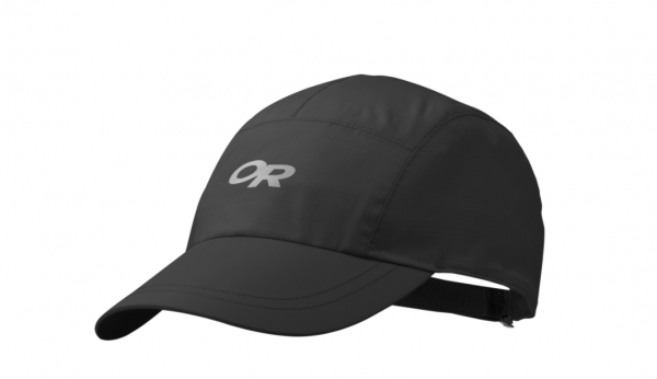 Halo Rain Cap