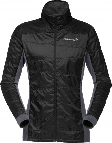 falketind Alpha60 Jacket wmns