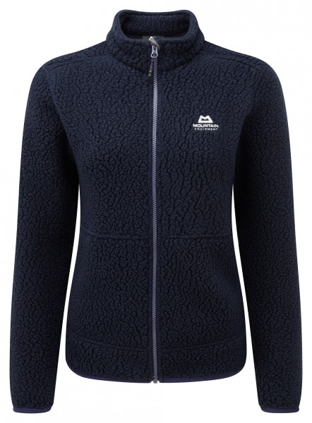 Moreno Hooded Wmns Jacket