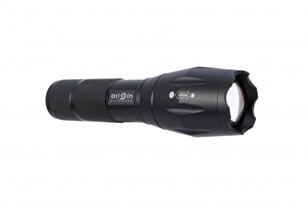 LED-Taschenlampe Focus 500 Lumen