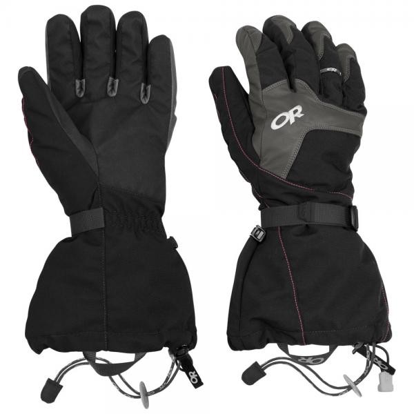 OR Alti Gloves
