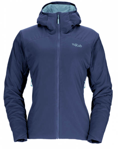 Xenair Alpine Light Jacket Wmn