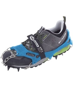 Ice Traction Crampons