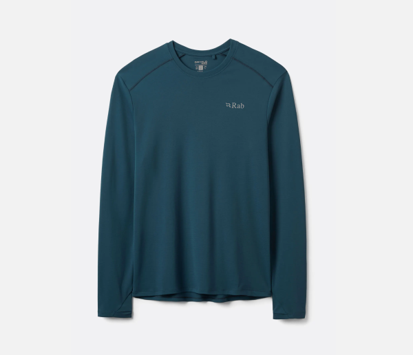 Force LS Tee