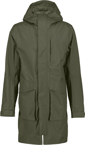 Andreas USX Parka 2