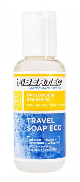 Travel Soap Eco 100ml