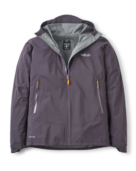 Downpour Light Jacket