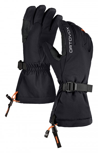 Merino Mountain Glove