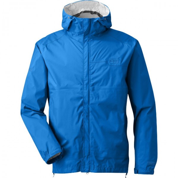 Horizon Jacket Men's - glacier