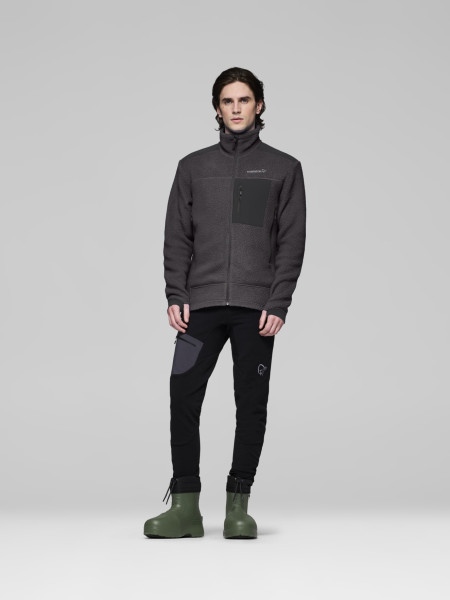 Trollveggen warm3 Jacket M's